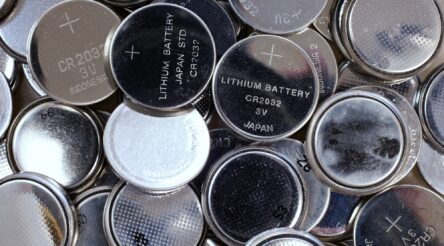 Image for First Graphene gets UK patent for process for potentially better battery anodes