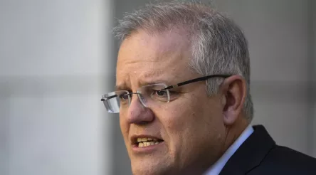 Image for Modern Manufacturing programme struggles to get money out the door