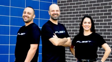 Image for Fleet Space expands to the United States