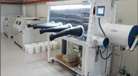 Image for PPK Group advances BNNTs across industry sectors