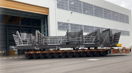 Image for BAE progresses frigate prototyping