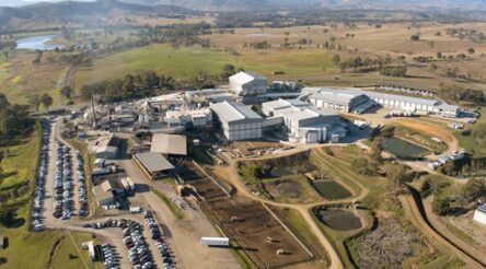 Image for Kilcoy Global’s new Sunshine Coast factory