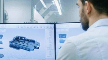 Image for Demand slowed in second half of 2021, but engineer shortage at ten-year high