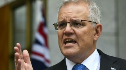 Image for $65 million in funding announced for federal space programs