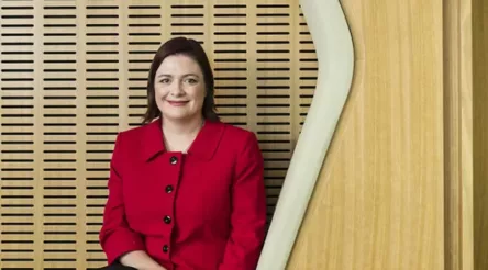 Image for ‘Different world’ will constrain quantum collaboration beyond close allies: Chief Defence Scientist