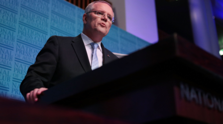 Image for More questions than answers in new commercialisation funding