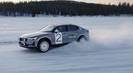 Image for Swedish EV company wants Australian manufacturers to help ‘eliminate every single emission’ in its supply chain