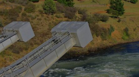 Image for Reactions to sourcing of steel for Snowy 2.0 from Italy