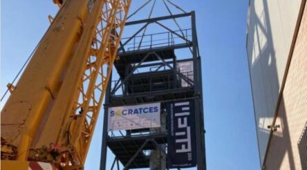 Image for Calix backs ‘calcium looping’ energy storage