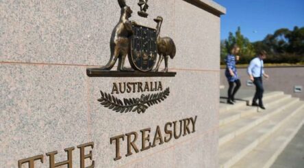 Image for Lack of innovation hurting productivity growth: Treasury