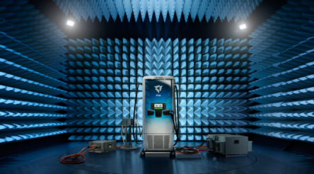 Image for Tritium announces Tennessee as site for US factory