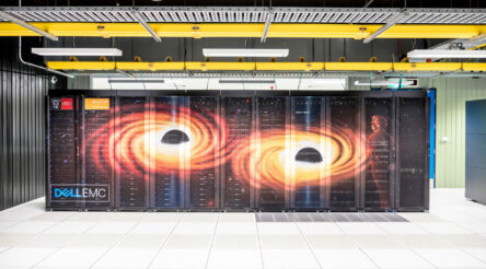 Image for Swinburne to invest in new supercomputer assisted by $5.2 m Vic government grant