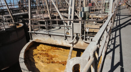 Image for CSIRO’S SWIRLFLOW technology’s 25 year’s operation