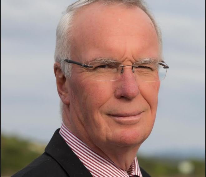 Promised more industry focused PhDs, but the reality is different - by Dr John Howard