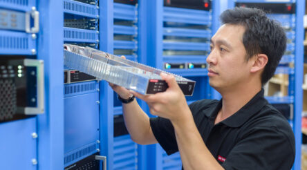 Image for Local technology to disrupt US illegal drug trade