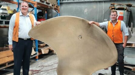 Image for Manufacturing news briefs – stories you might have missed