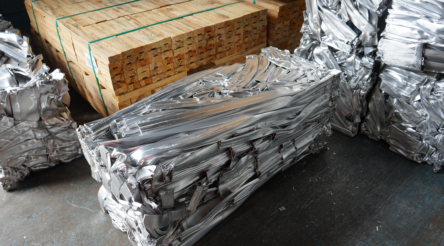 Image for Capral and Tomago Aluminium agreement to local aluminium remelting