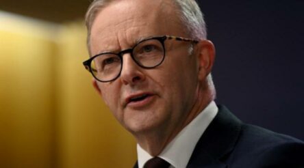 Image for Labor pledges $22 million for Townsville industrial hub if it wins election