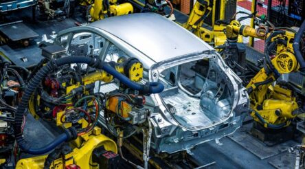 Image for Let’s start EV manufacturing with the Nissan Leaf – by Shane West