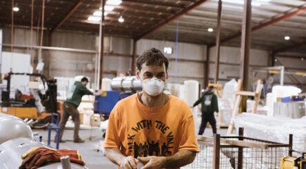 Image for Latrobe manufacturing cooperative awarded grant for solar-battery systems