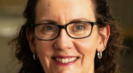 Image for Women leaders in composites – Leona Reif FDP Composites