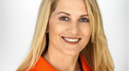 Image for Women leaders in composites – Lynley Papineau of Aquatic Leisure Technologies