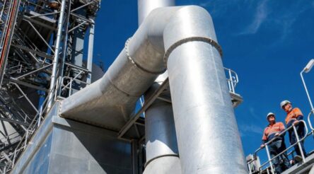 Image for ANU research details path to decarbonise exports