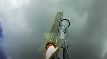 Image for Black Sky develops Australian missile capabilities