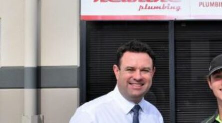 Image for Taskforce set to reinvigorate NSW modern manufacturing