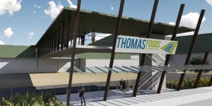 Brace yourself to be trickle fed grant awards right up to the election