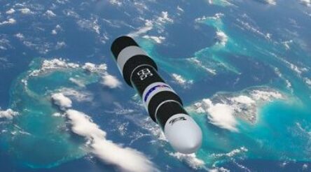 Image for Gilmour-led group gets $52 million grant for space test, manufacturing and launch facilities