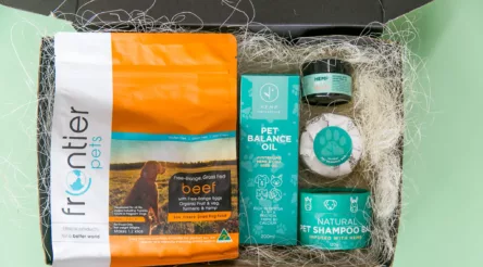 Image for Help Australian manufacturers fightback from floods