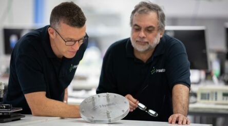 Image for Hydrogen startup anticipates 30 new hires over next 12 months