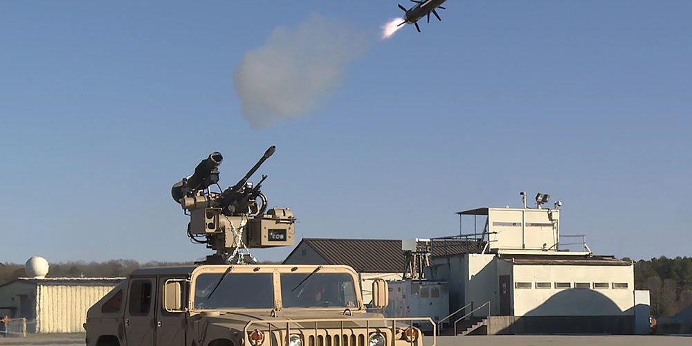 Ukraine shows how bare is Australia's missile cupboard