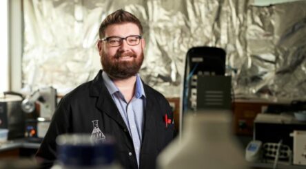 Image for Flinders looks to smart polymer coatings