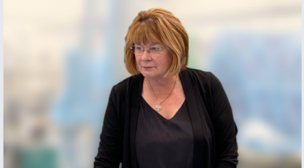 Image for Woman leaders in composites – Krystyna Nikolas