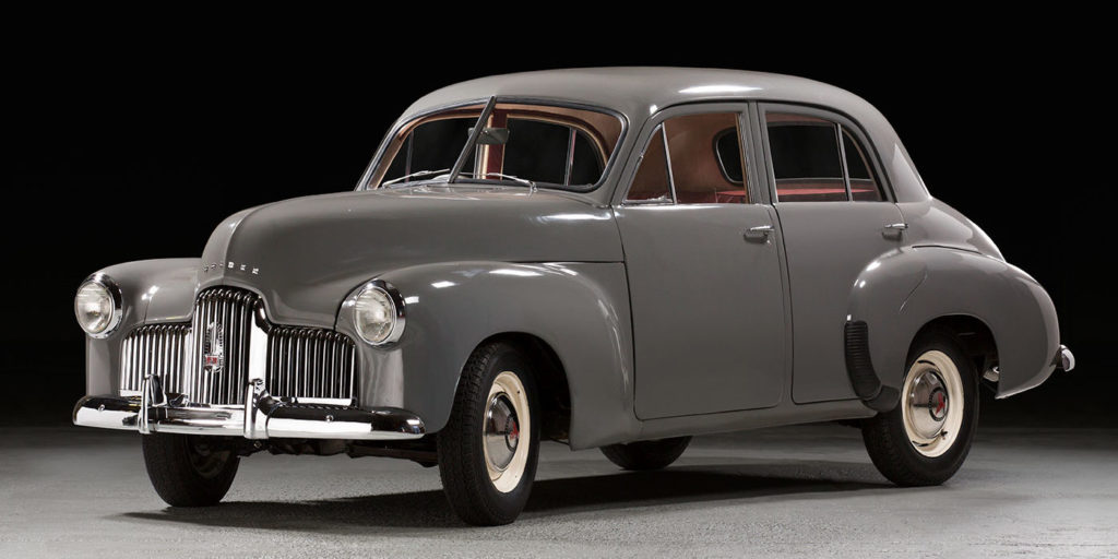 My (improbable) faith in Australian manufacturing - by Ed Husic