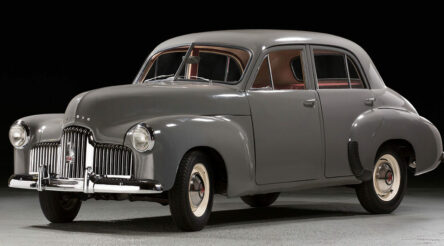 Image for My (improbable) faith in Australian manufacturing – by Ed Husic