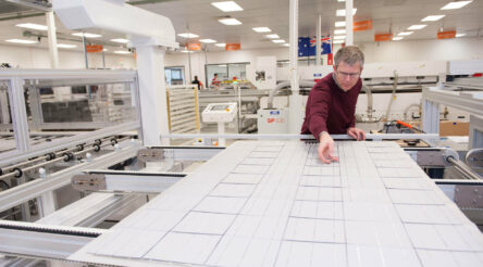 Image for Tindo Solar and sonnen team up for Victorian virtual power plant