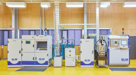 Image for Manufacturing news briefs – stories you might have missed