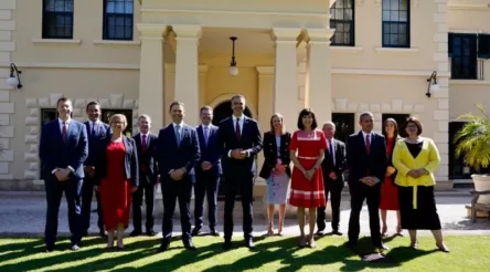 Image for SA’s new focus on manufacturing in Cabinet