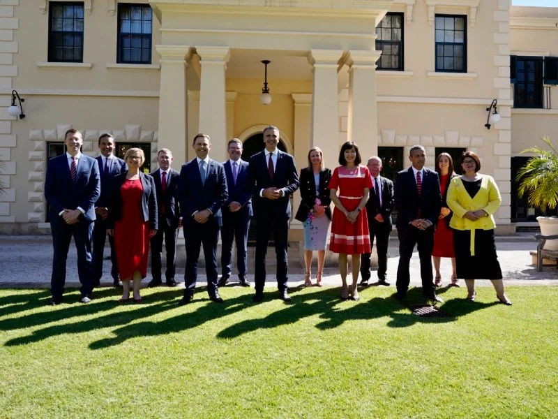 SA's new focus on manufacturing in Cabinet