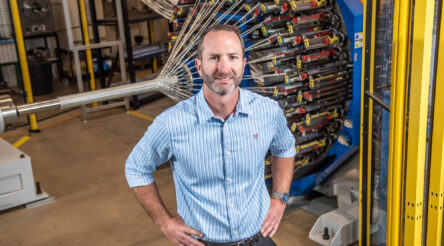 Image for USQ space manufacturing hub shortlisted for expansion