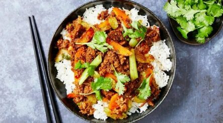 Image for Plant-based meat and dairy product consumption up 14 per cent in 2020/21: ABS