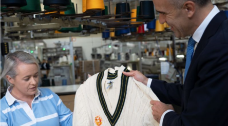 Image for Stronger buy local procurement policy proposed for South Australia