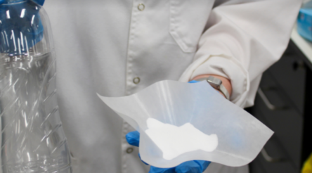 Image for Samsara aims for infinitely recyclable plastics