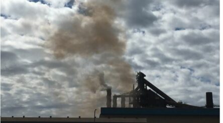 Image for Canberra backs  steelworks, hints at further MMI investment