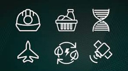 Image for Federal government awards Turbine Precinct $33.4 million grant