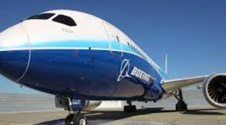 Image for Boeing: why the Ukraine crisis could help it become the world’s number one aircraft maker again