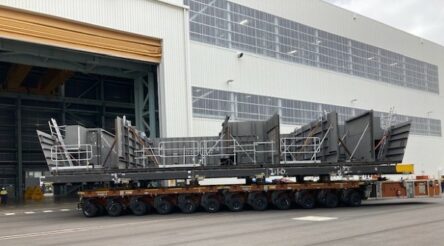 Image for Manufacturing news briefs – stories you might have missed